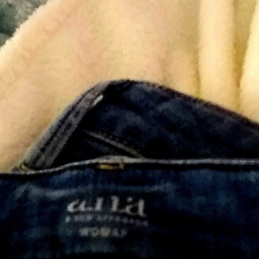 Ana jeans straight leg y 24